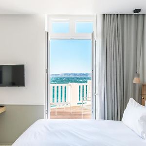 Chambre Exécutive Lit King-Size