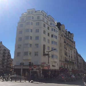 Picardy Hôtel-Gare du Nord