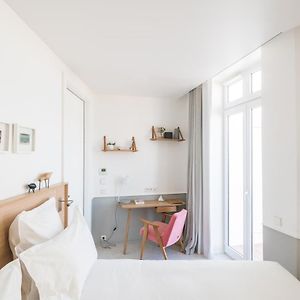 Chambre Prestige Lit King-Size