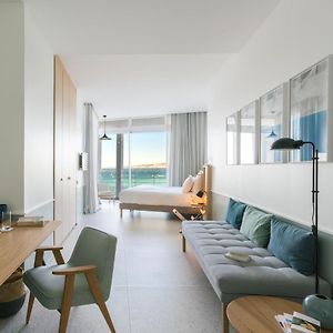 Junior Suite Balcony